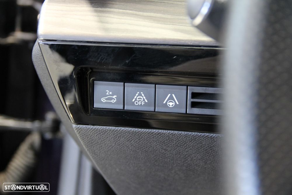 Peugeot 508 SW 1.5 BlueHDi GT EAT8 - 16