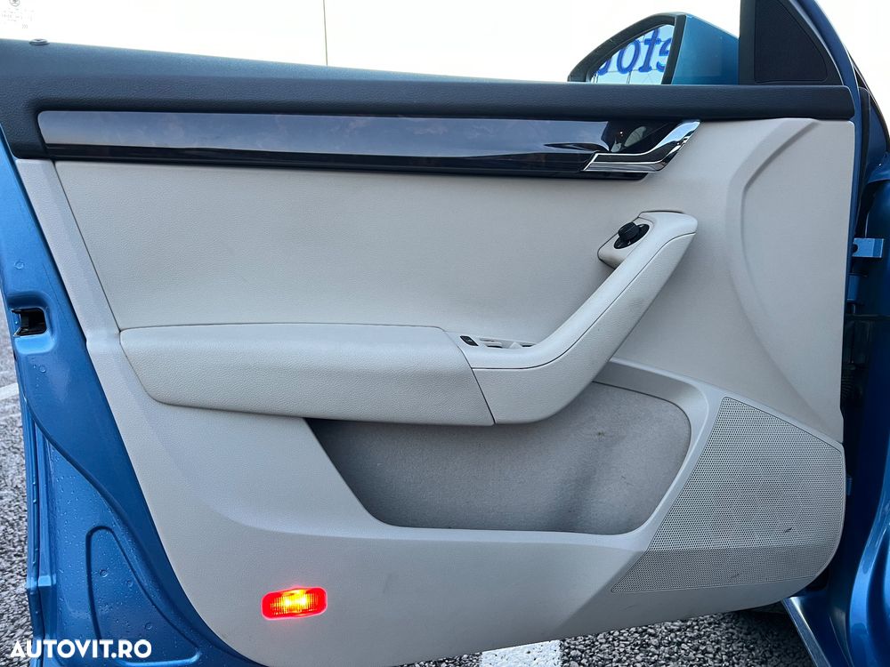 Skoda Octavia 1.8 TSI Green tec Elegance - 15