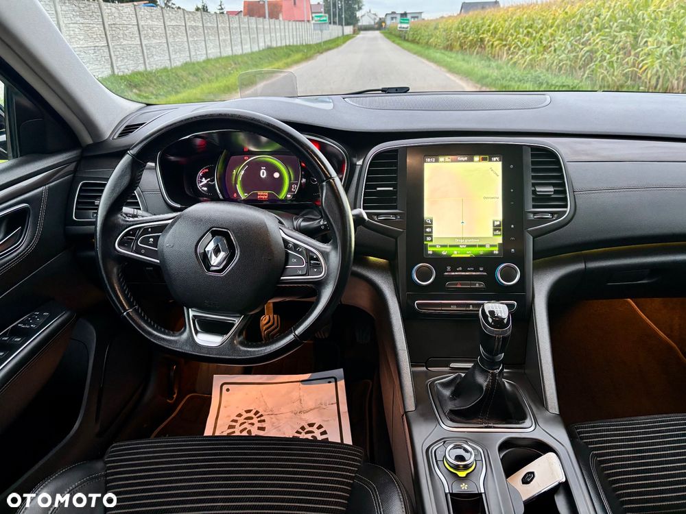 Renault Talisman - 15