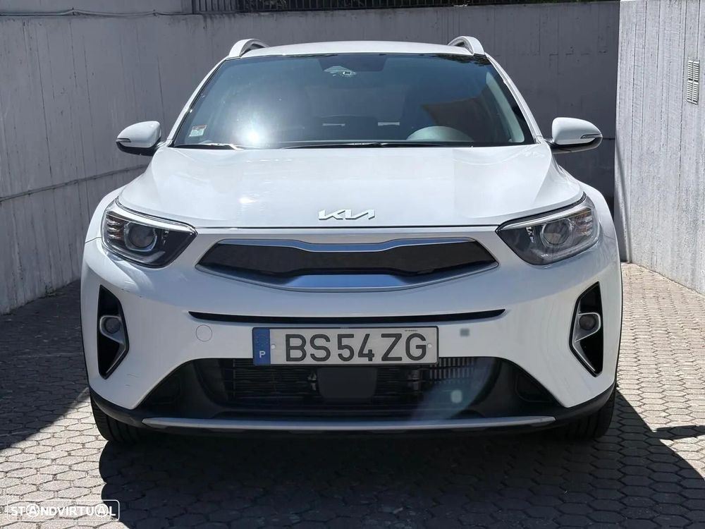 Kia Stonic 1.0 T-GDi Drive 7DCT - 14