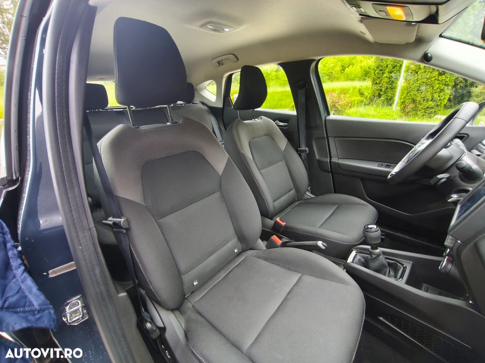 Renault Captur TCe 90 Intens - 14
