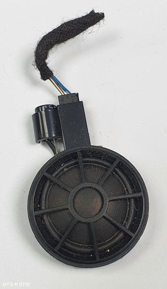 GŁOŚNIK GŁOŚNICZEK WYSOKOTONOWY AUDI A4 B6 8H0035399 - 1