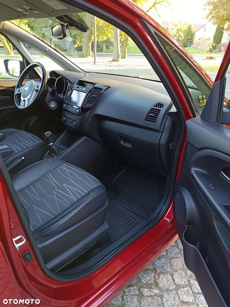 Kia Venga 1.4 Business Line - 15