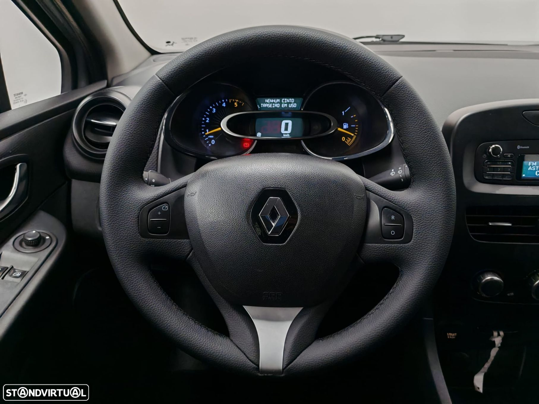 Renault Clio 1.5 dCi Limited - 13