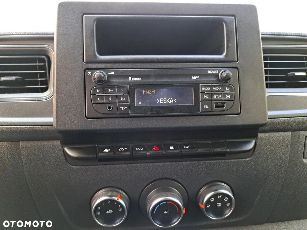 Renault MASTER L3H2 - 14
