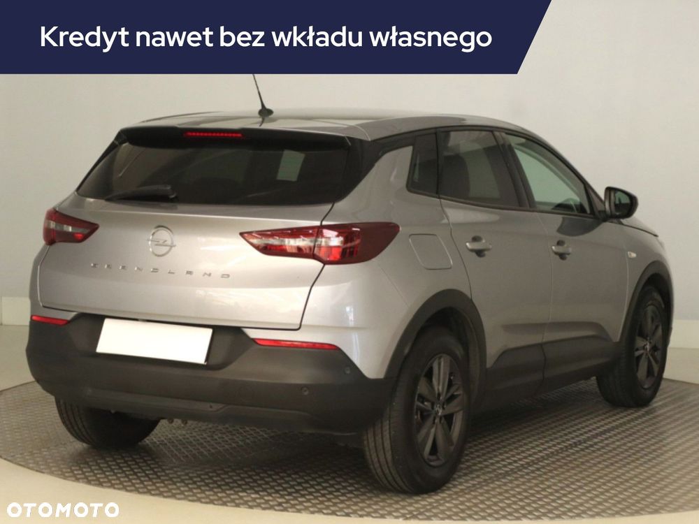 Opel Grandland X - 7
