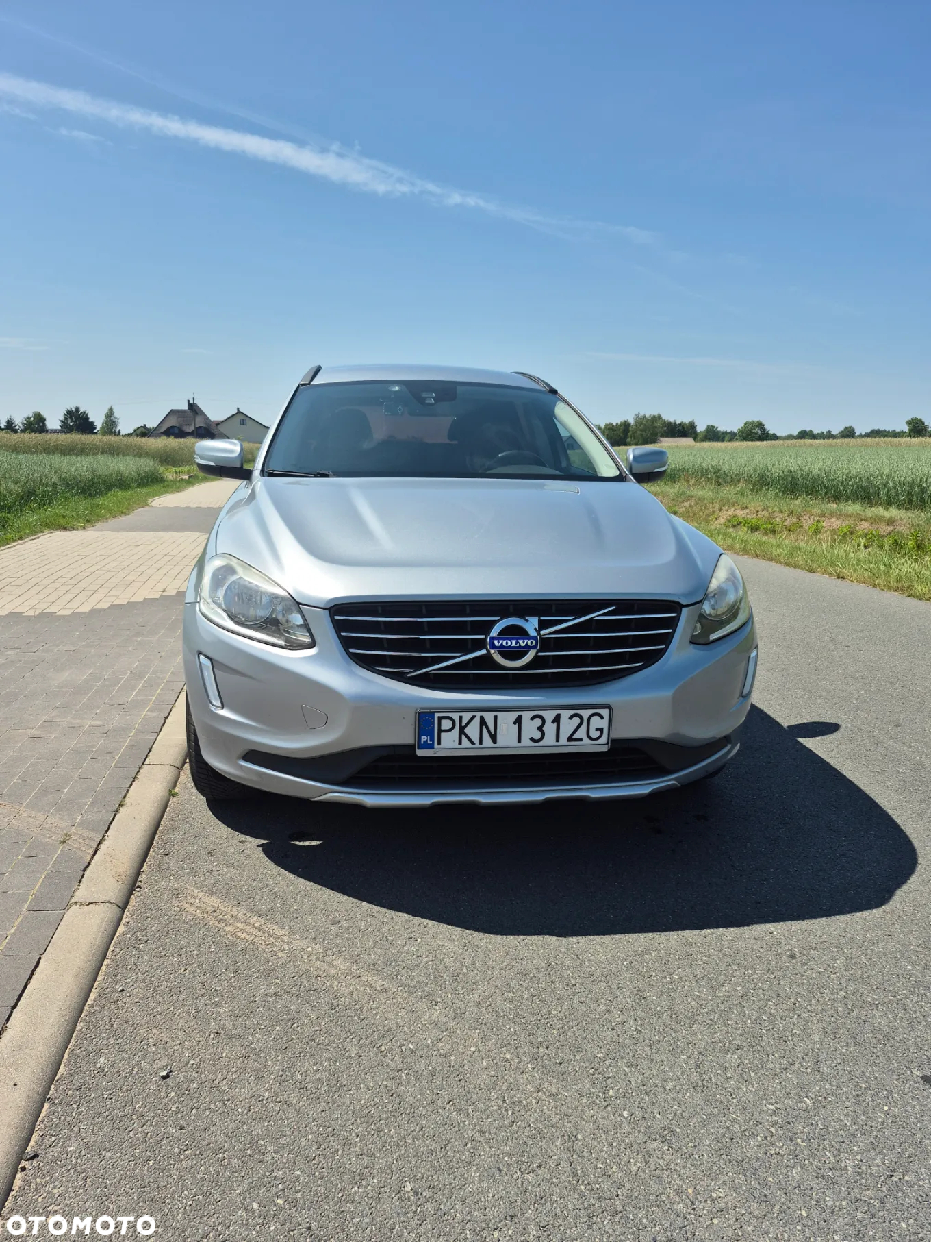 Volvo XC 60 - 8