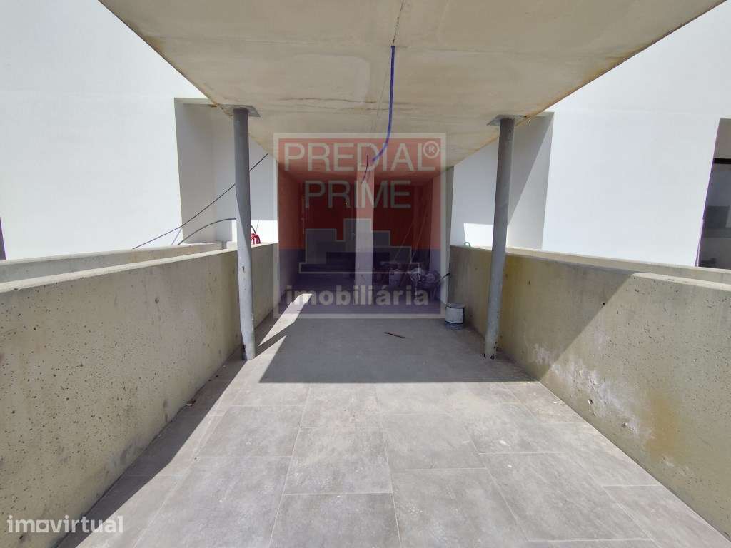 Apartamento T3 novo - centro Oliveira de Azeméis - Grande imagem: 5/36
