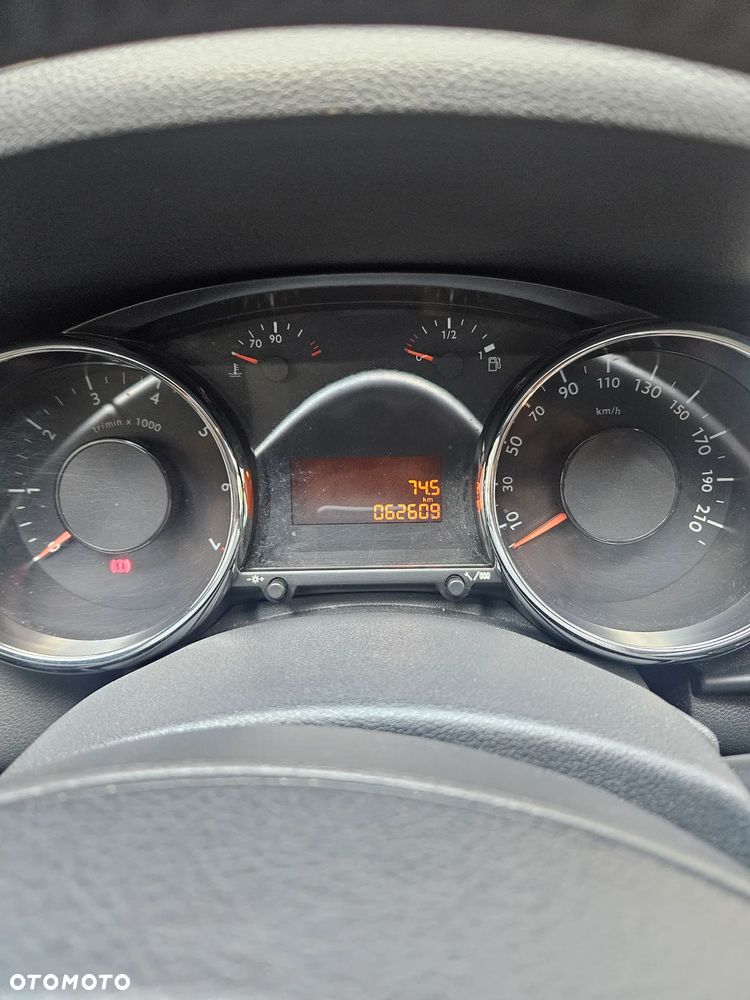 Peugeot 3008 1.6 Access - 11