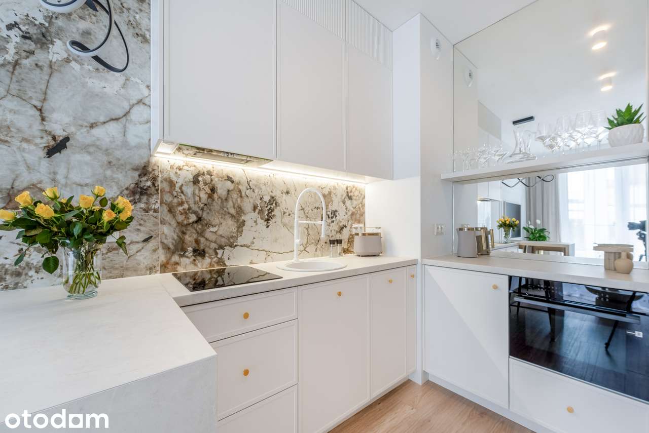 Premium *Nowe 2026*Studio*Apartament*Garaż*Klimatyzacja*Bezpośrednio
