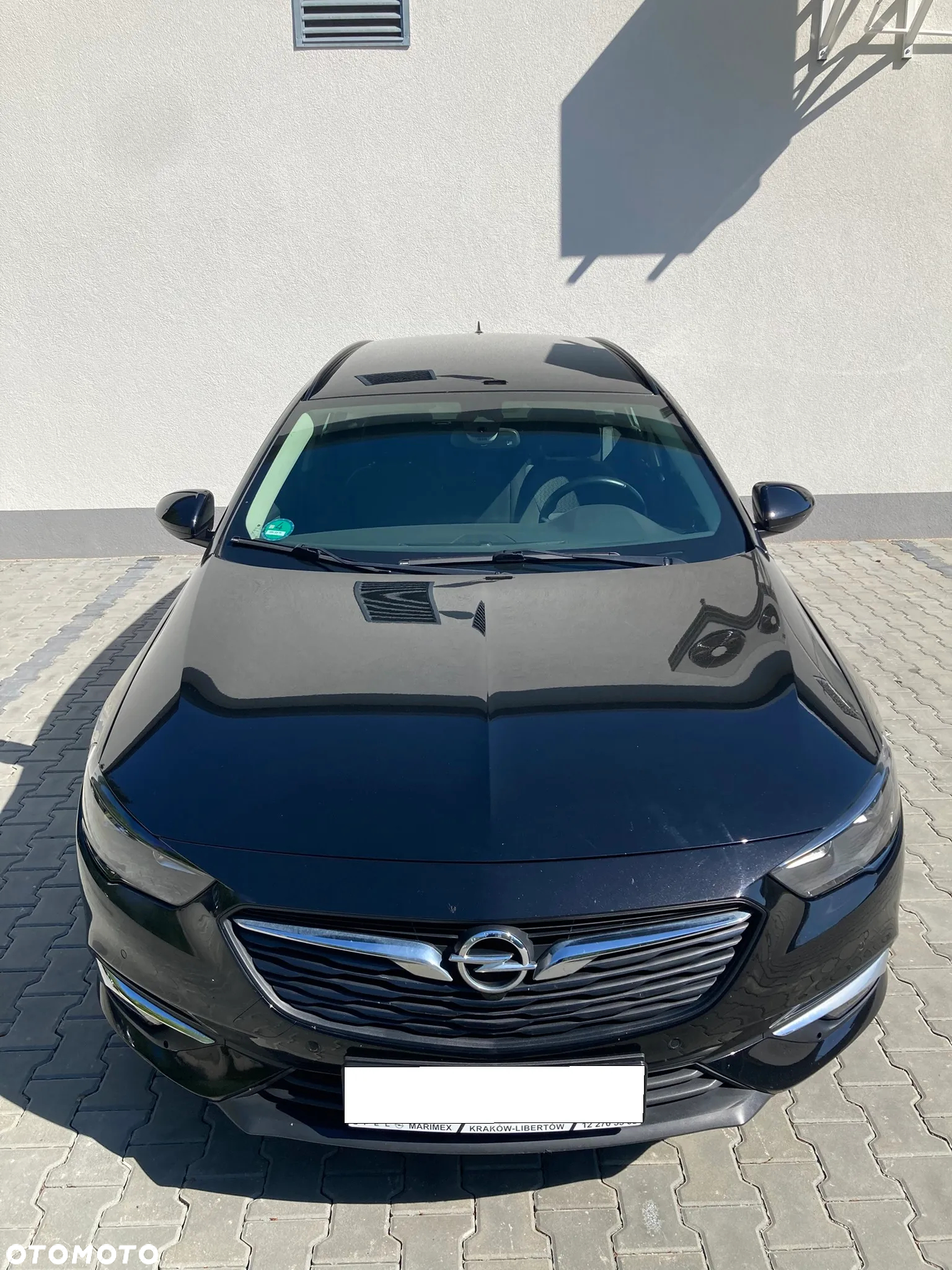 Opel Insignia Sports Tourer 2.0 Diesel Business Innovation - 4