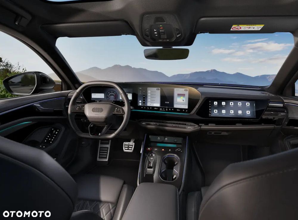 Audi A6 Allroad 2026 photo 5