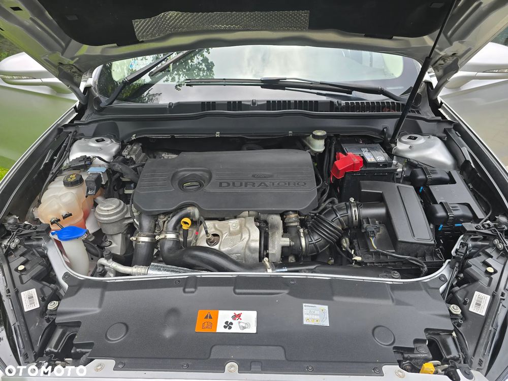 Ford Mondeo 1.5 TDCi Titanium - 6