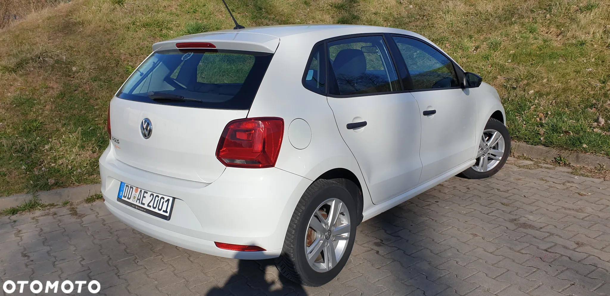 Volkswagen Polo 1.0 Lounge - 17
