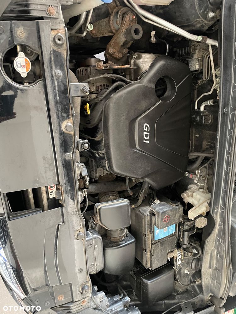 Hyundai ix35 1.6 GDI Premium 2WD - 19