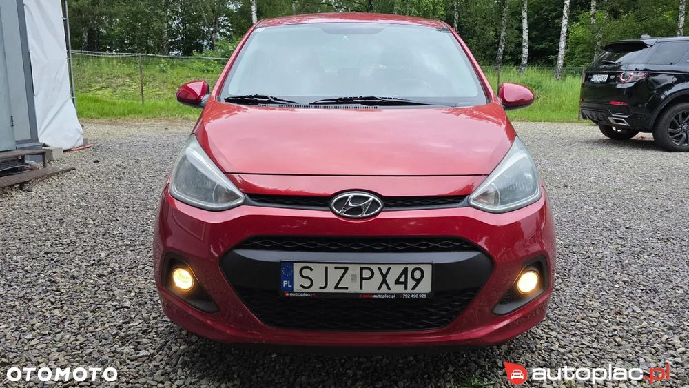 Hyundai i10 1.2 Comfort - 2
