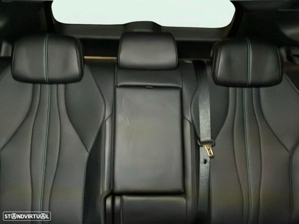 BYD Seal U 1.5 DM-i Boost - 17