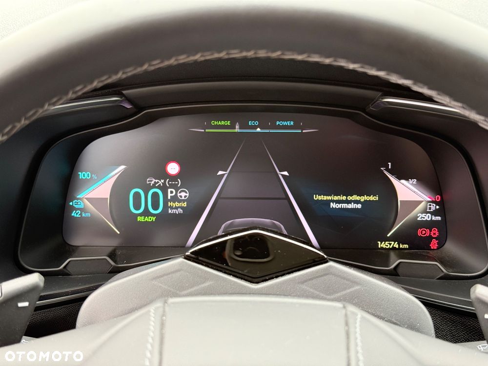DS Automobiles DS 7 1.6 E-Tense Rivoli - 23