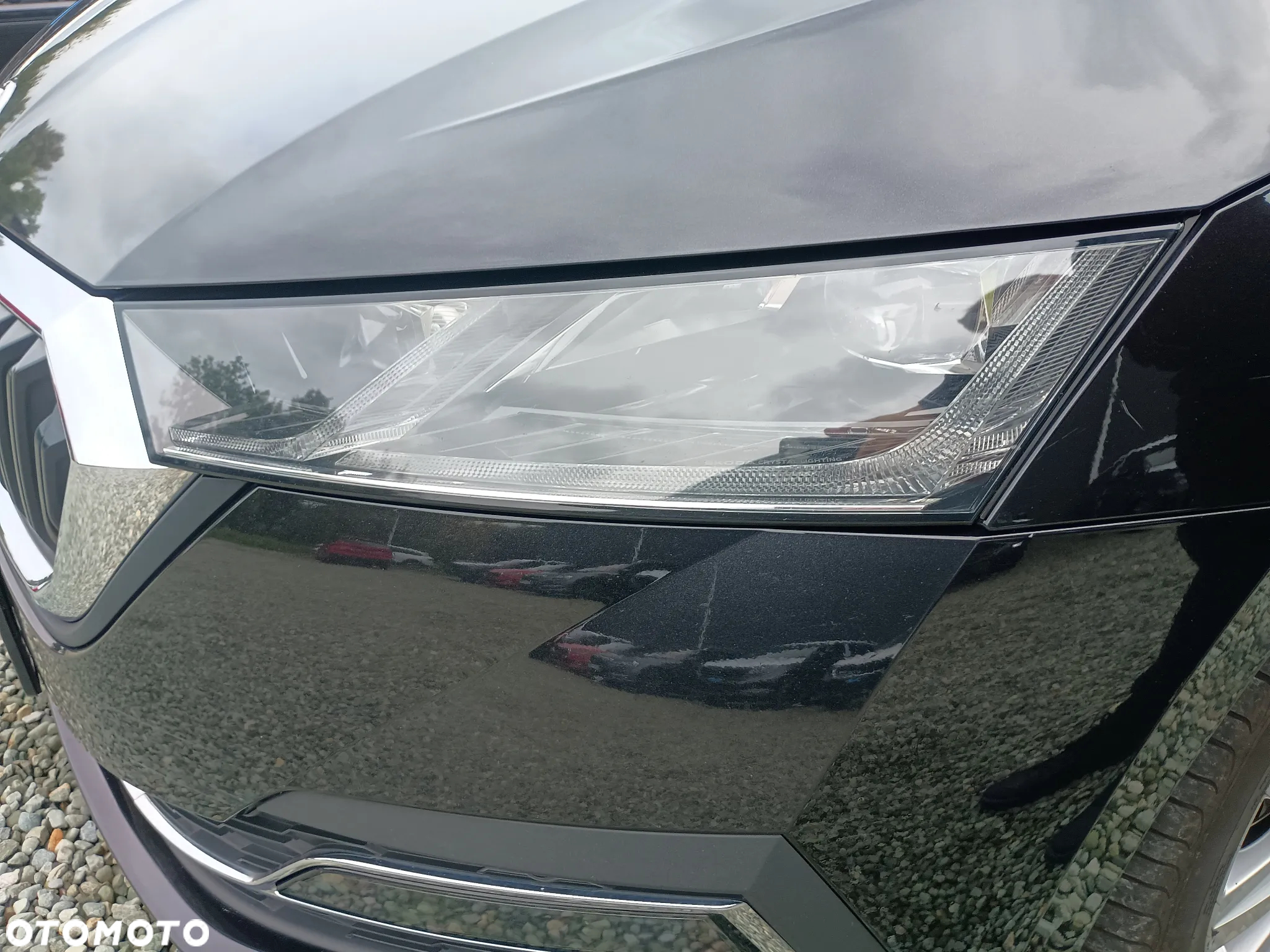 Skoda Octavia 2.0 TDI Style DSG - 9