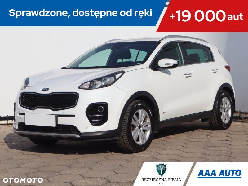 Kia Sportage - 2
