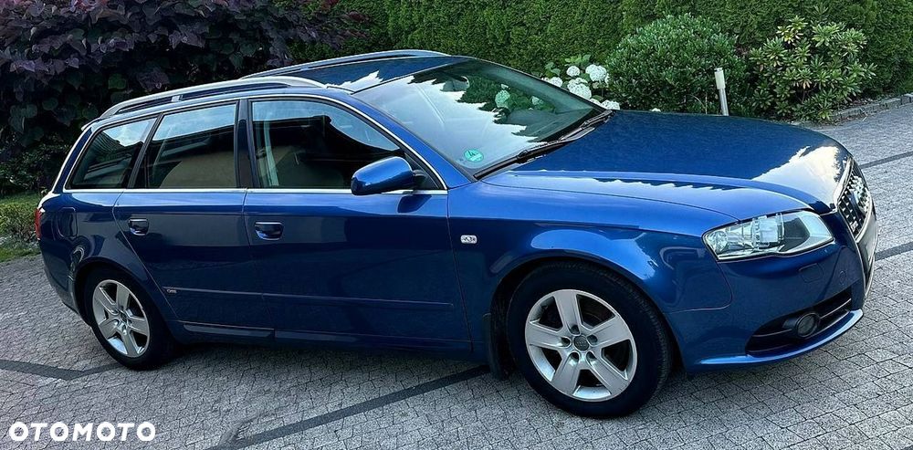 Audi A4 Avant - 25