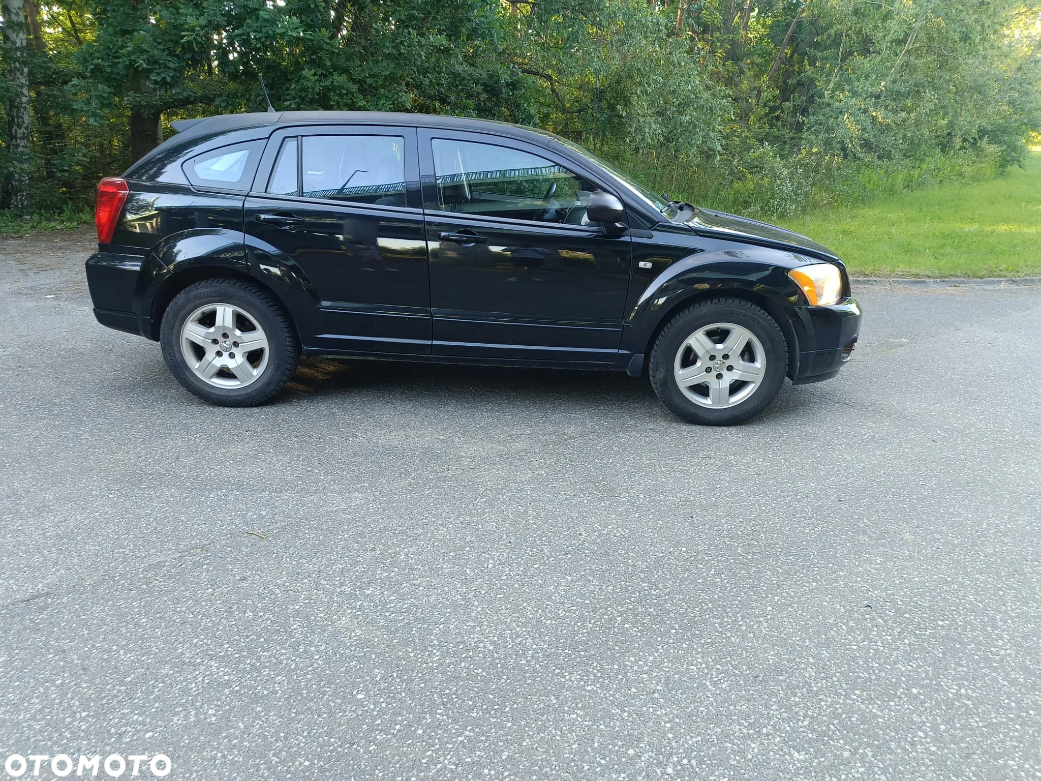 Dodge Caliber 1.8 SE - 9