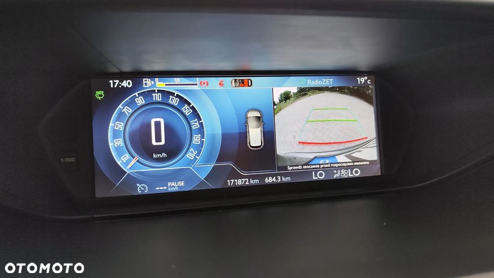 Citroën C4 Picasso 1.6 e-HDi Intensive - 35