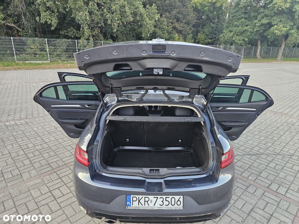 Renault Megane - 15