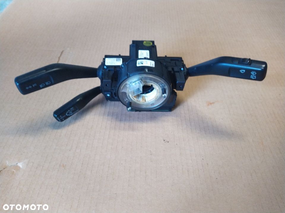 Przełącznik zespolony VW passat B6