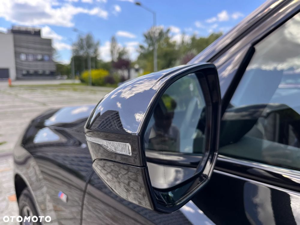 BMW X3 xDrive20d mHEV - 12