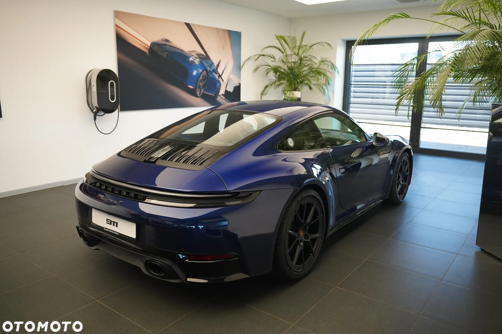 Porsche 911 Carrera T - 3