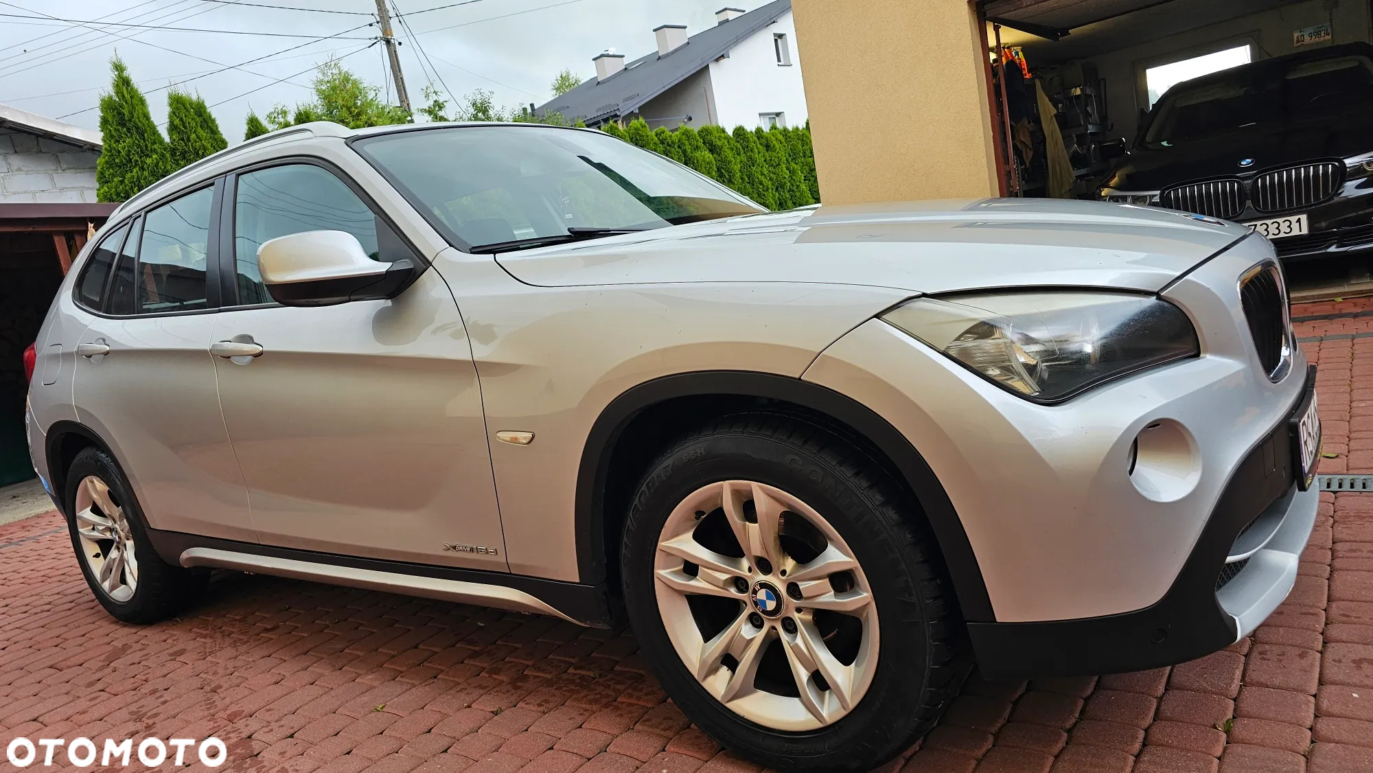 BMW X1 xDrive18d - 4