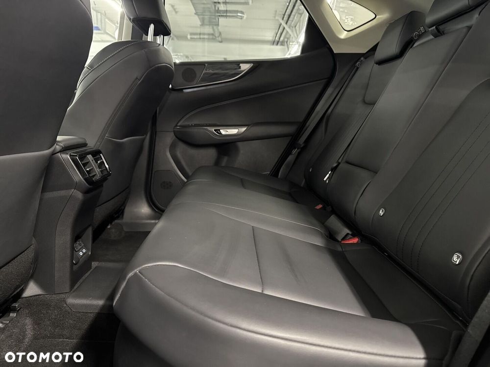 Lexus NX - 9