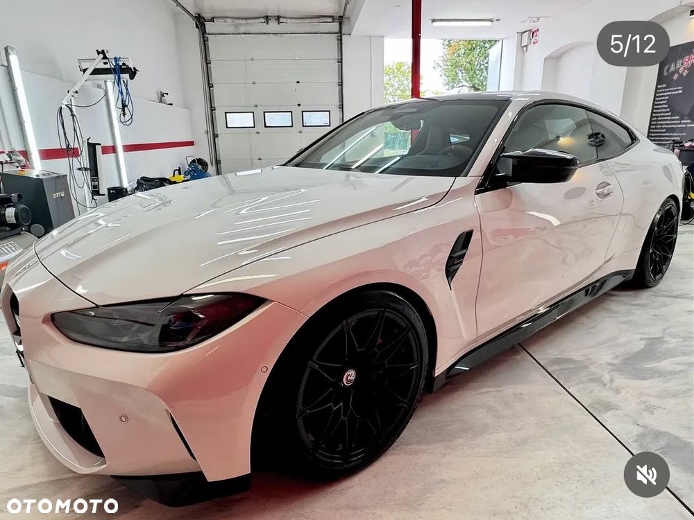 BMW M4 - 6