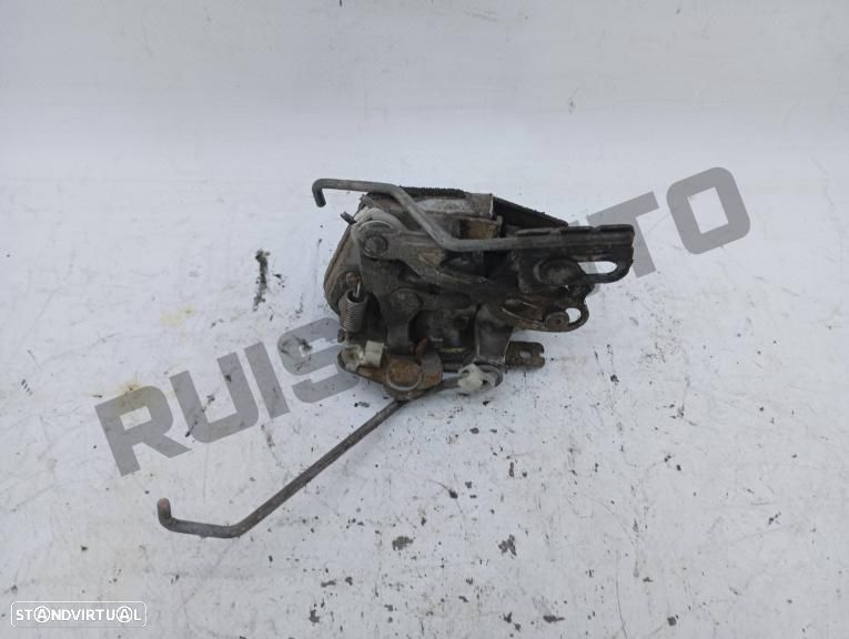 Fechadura Porta Esquerda  Hyundai H-1 [1997_2007] 2.5 Td - 1