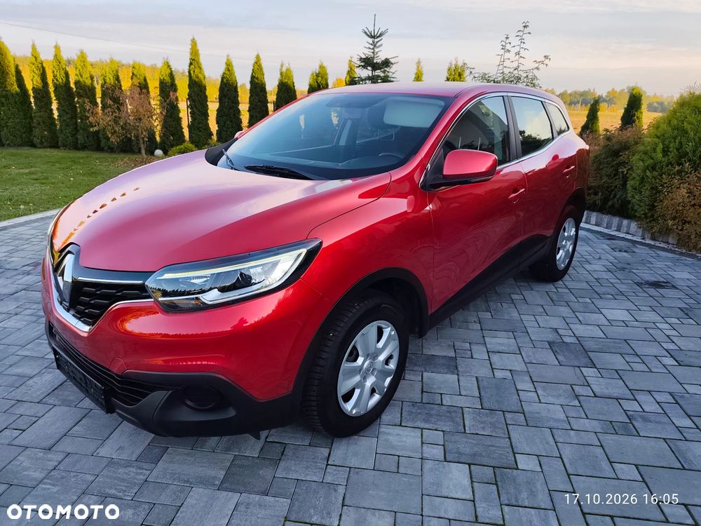 Renault Kadjar - 12