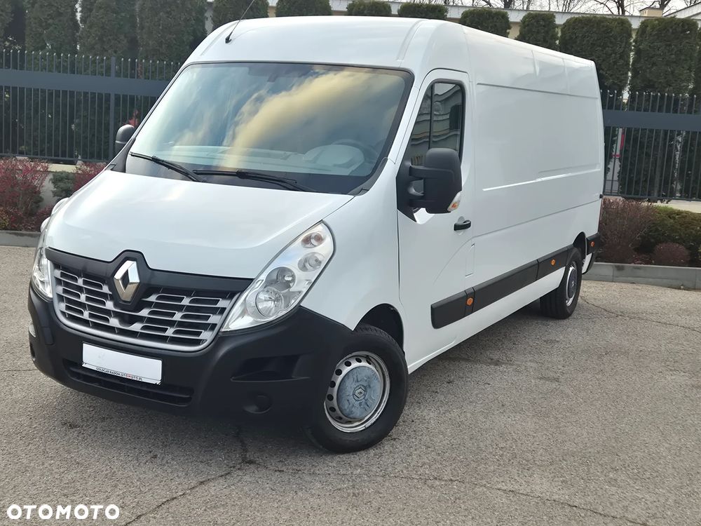 Renault MASTER 2.3DCI L3h2 MAX - 1
