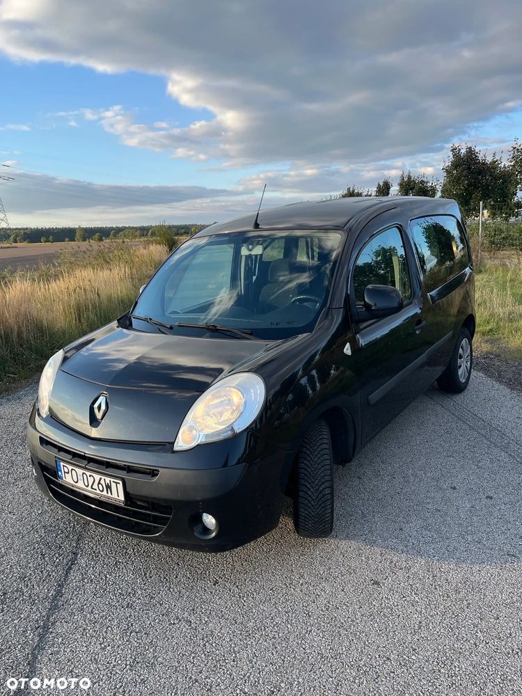 Renault Kangoo II - 1