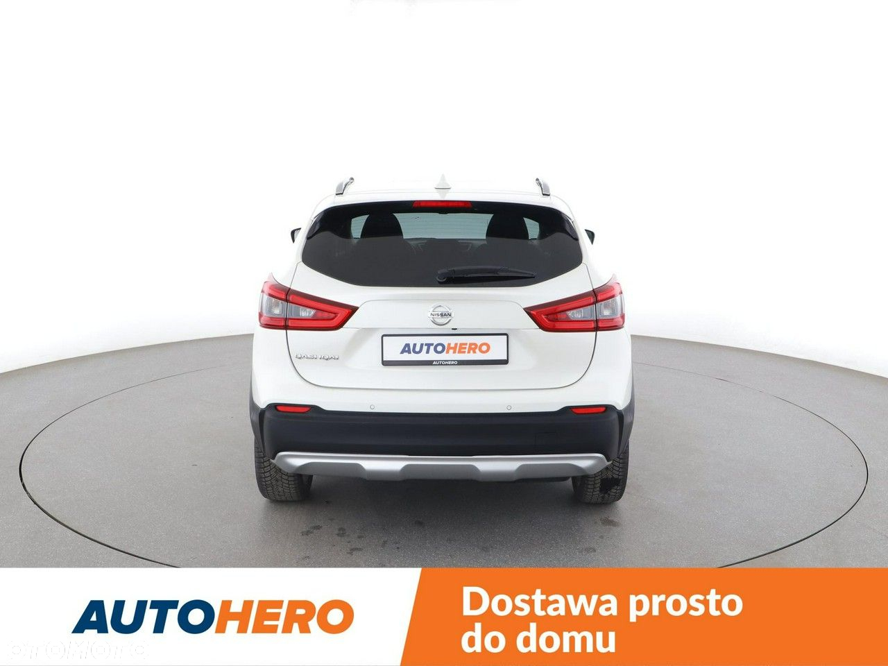 Nissan Qashqai 1.7 dCi N-Connecta - 6