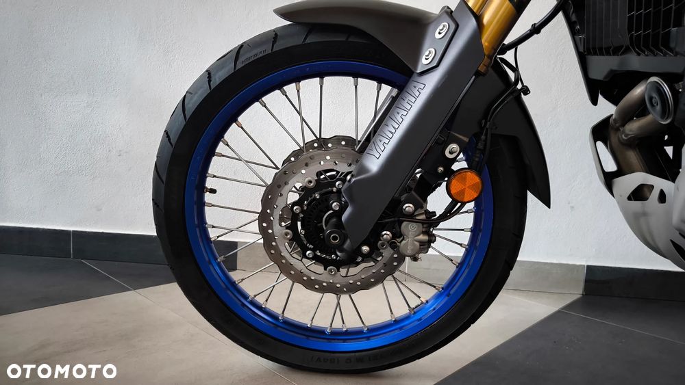 Yamaha Tenere - 28