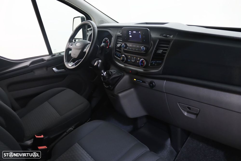 Ford Transit Custom 300L2 2.0 H1-T.B.Trend - 5