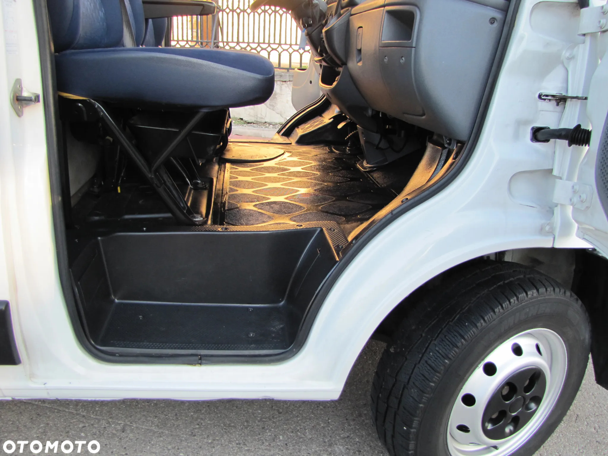 Peugeot boxer - 31