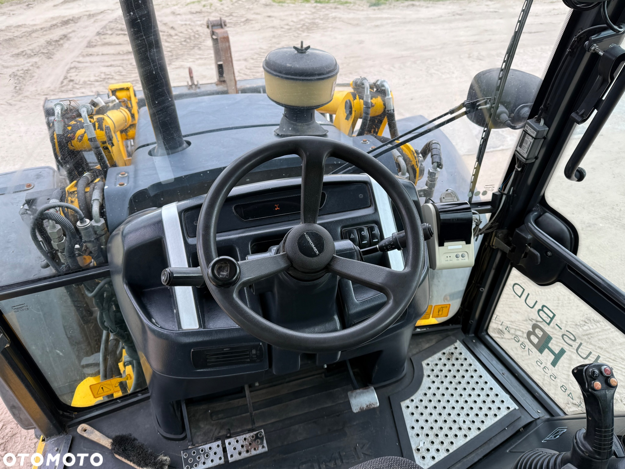 Waryński 102 S - 10