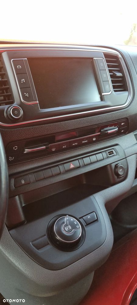 Peugeot Expert Premium L2H1 EAT6 TwinCab Komfort Plus - 6