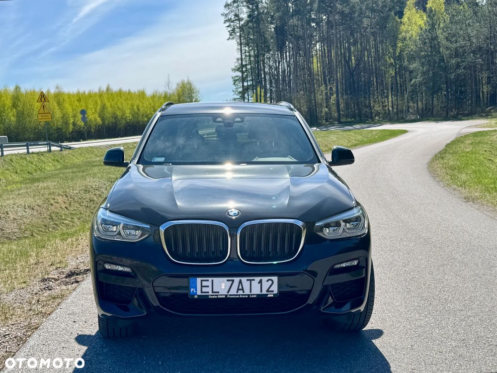 BMW X3 - 11