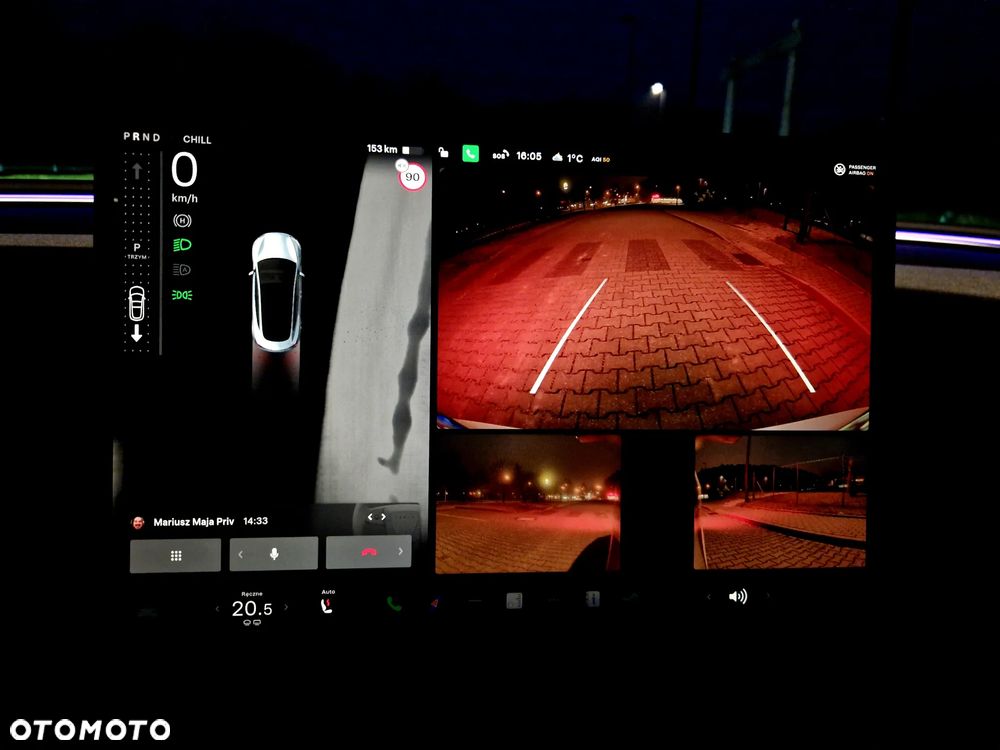 Tesla Model 3 Standard Reichweite Plus Hinterradantrieb - 14