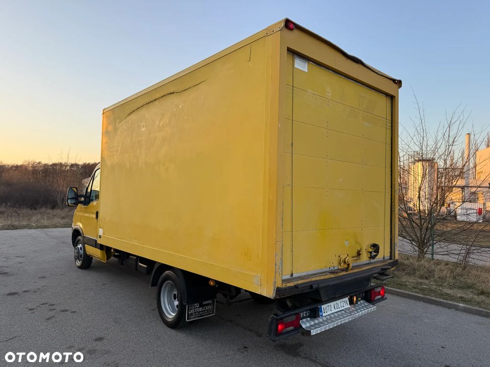 Iveco Daily 35C11 - 6