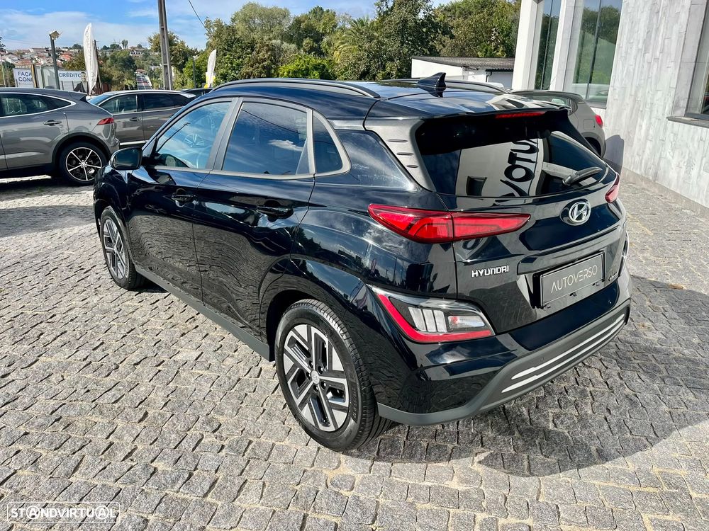 Hyundai Kauai Prime - 9