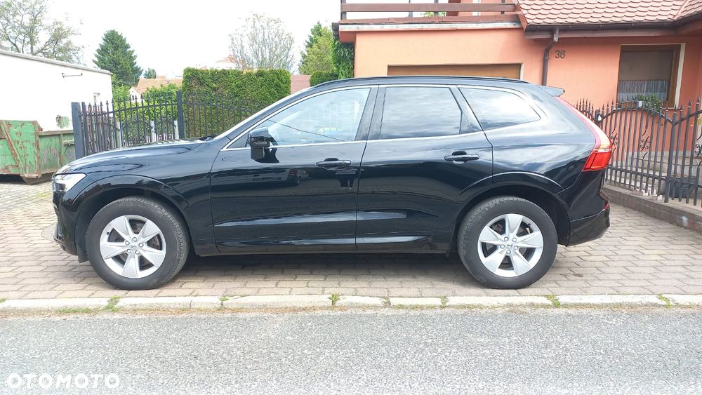 Volvo XC 60 B4 D Geartronic Momentum - 7