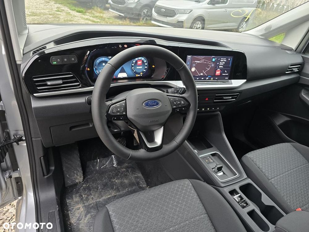 Ford Tourneo Connect Grand 2.0 EcoBlue Titanium - 14